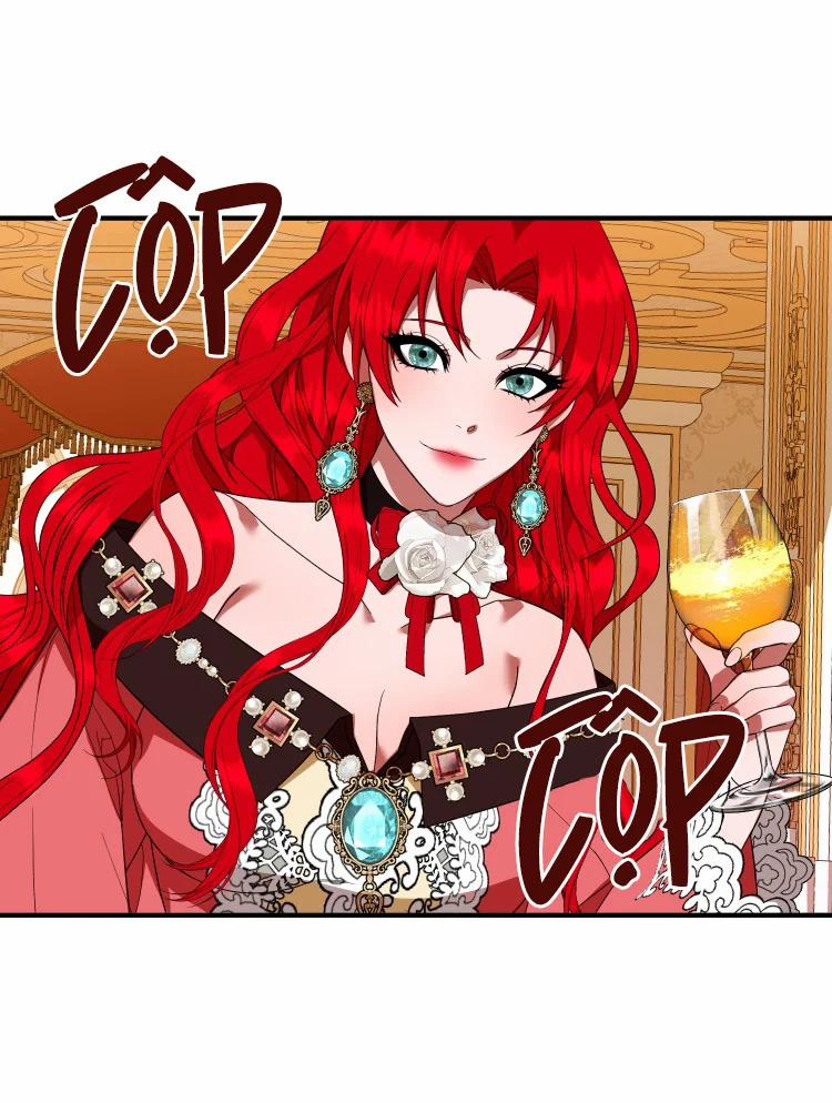 [18+] Khi Nàng Khóc Trông Thật Xinh Đẹp 7.2 trang 6