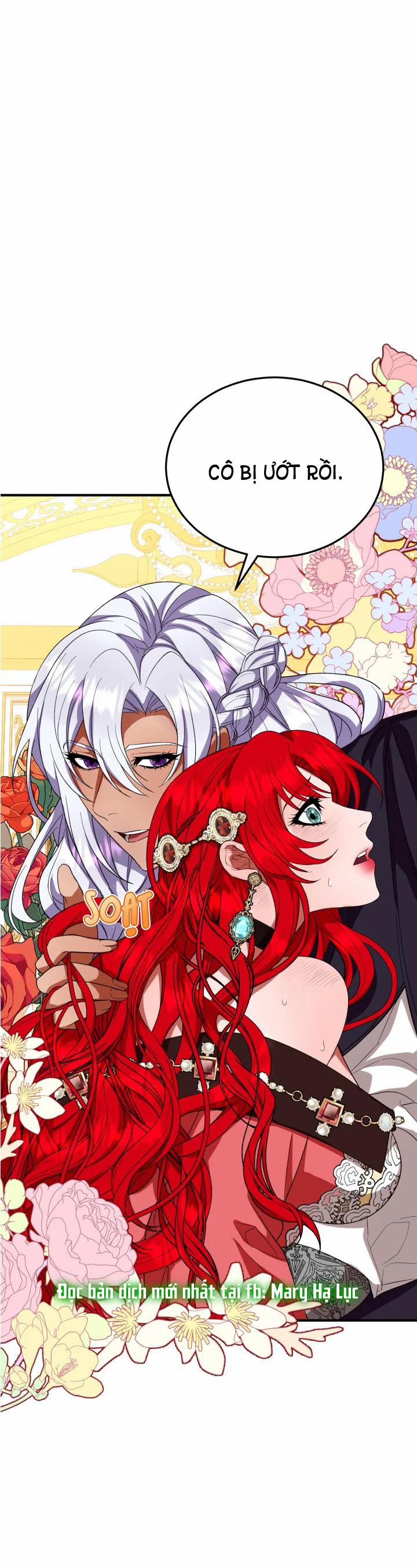 [18+] Khi Nàng Khóc Trông Thật Xinh Đẹp 8.1 trang 0