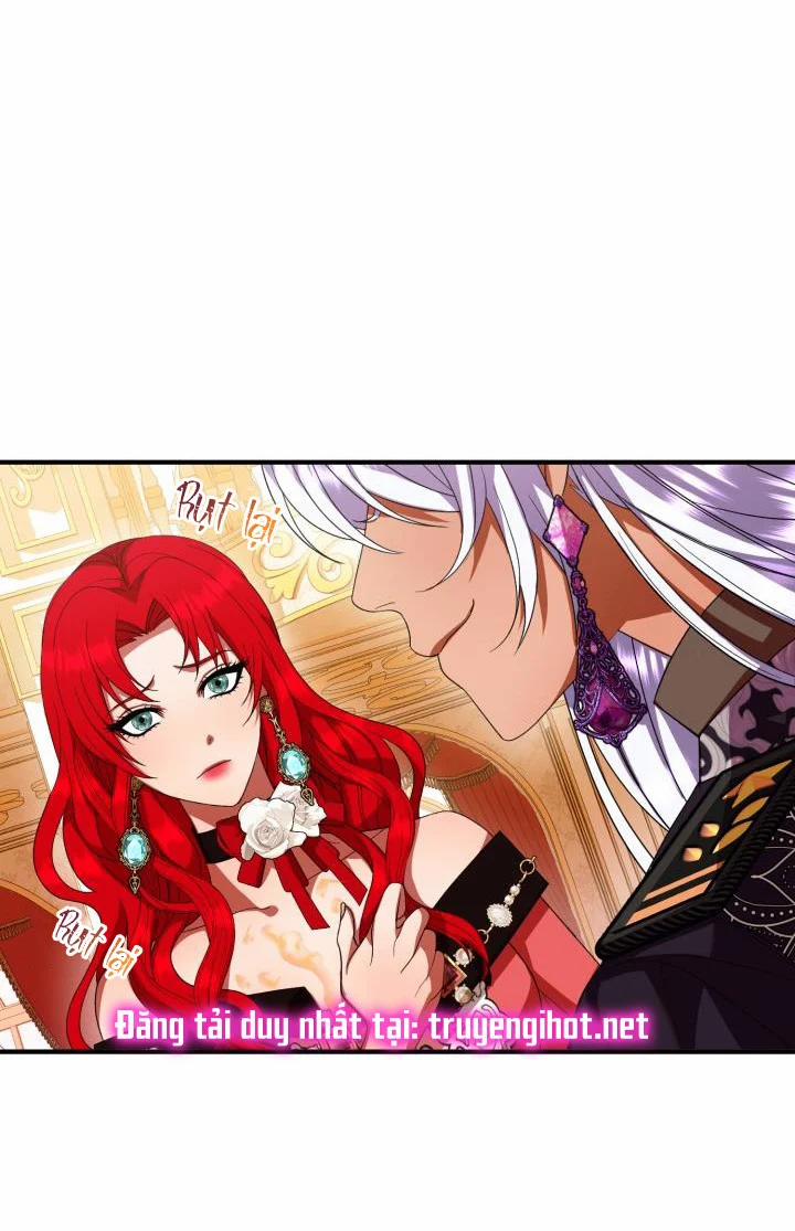 [18+] Khi Nàng Khóc Trông Thật Xinh Đẹp 8.1 trang 1