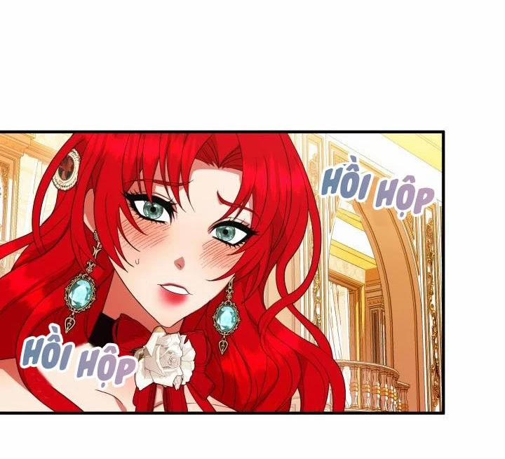 [18+] Khi Nàng Khóc Trông Thật Xinh Đẹp 8.1 trang 14