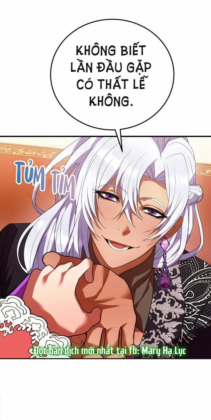 [18+] Khi Nàng Khóc Trông Thật Xinh Đẹp 8.1 trang 15