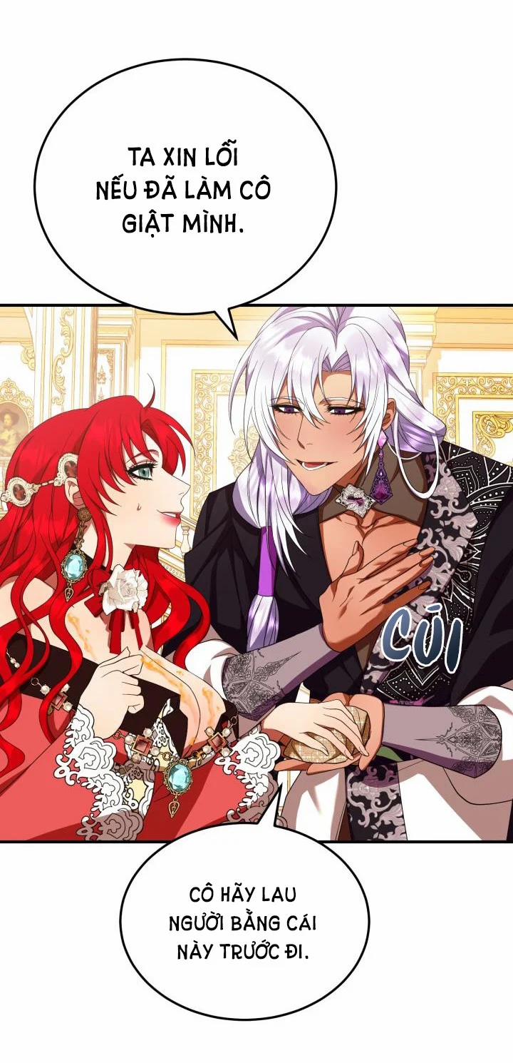 [18+] Khi Nàng Khóc Trông Thật Xinh Đẹp 8.1 trang 2