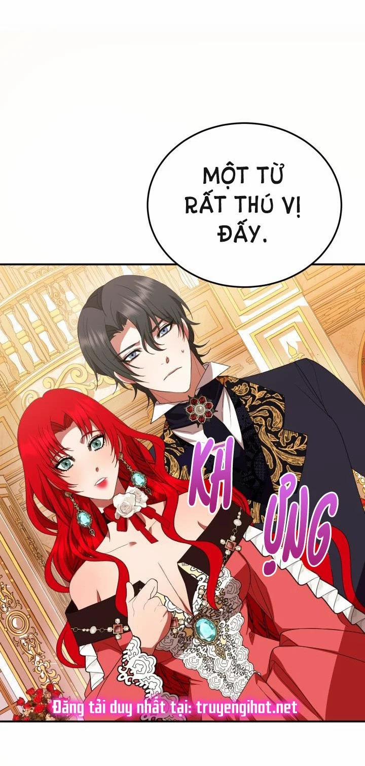 [18+] Khi Nàng Khóc Trông Thật Xinh Đẹp 8.1 trang 25