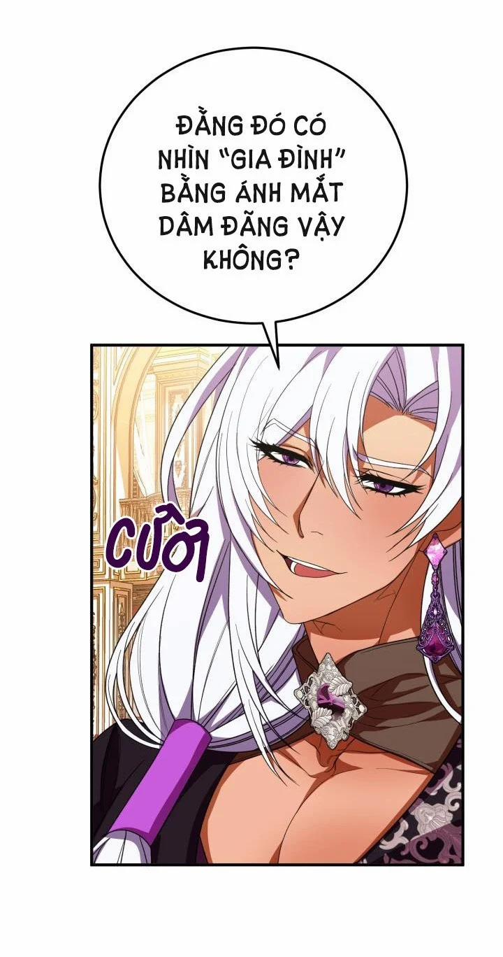 [18+] Khi Nàng Khóc Trông Thật Xinh Đẹp 8.1 trang 27