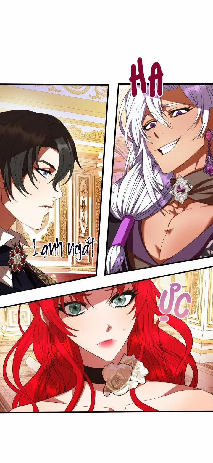 [18+] Khi Nàng Khóc Trông Thật Xinh Đẹp 8.1 trang 31