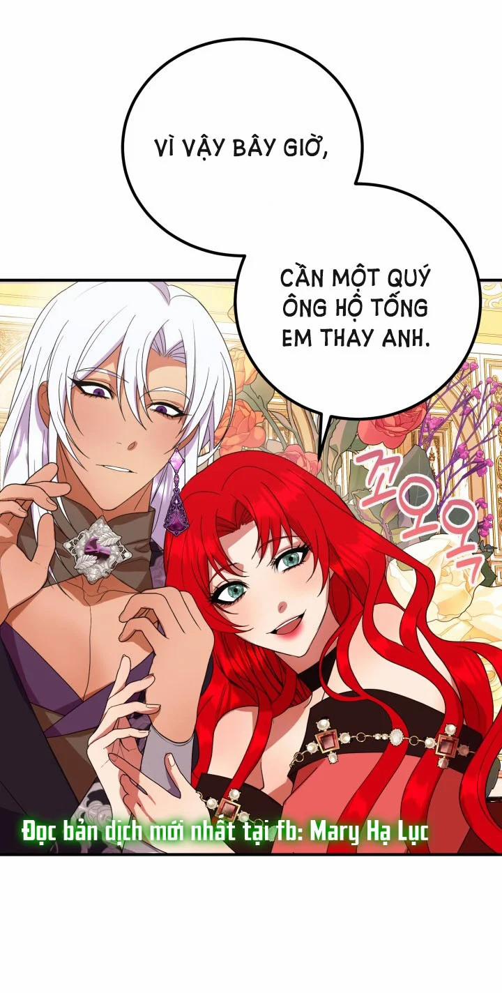 [18+] Khi Nàng Khóc Trông Thật Xinh Đẹp 8.1 trang 35