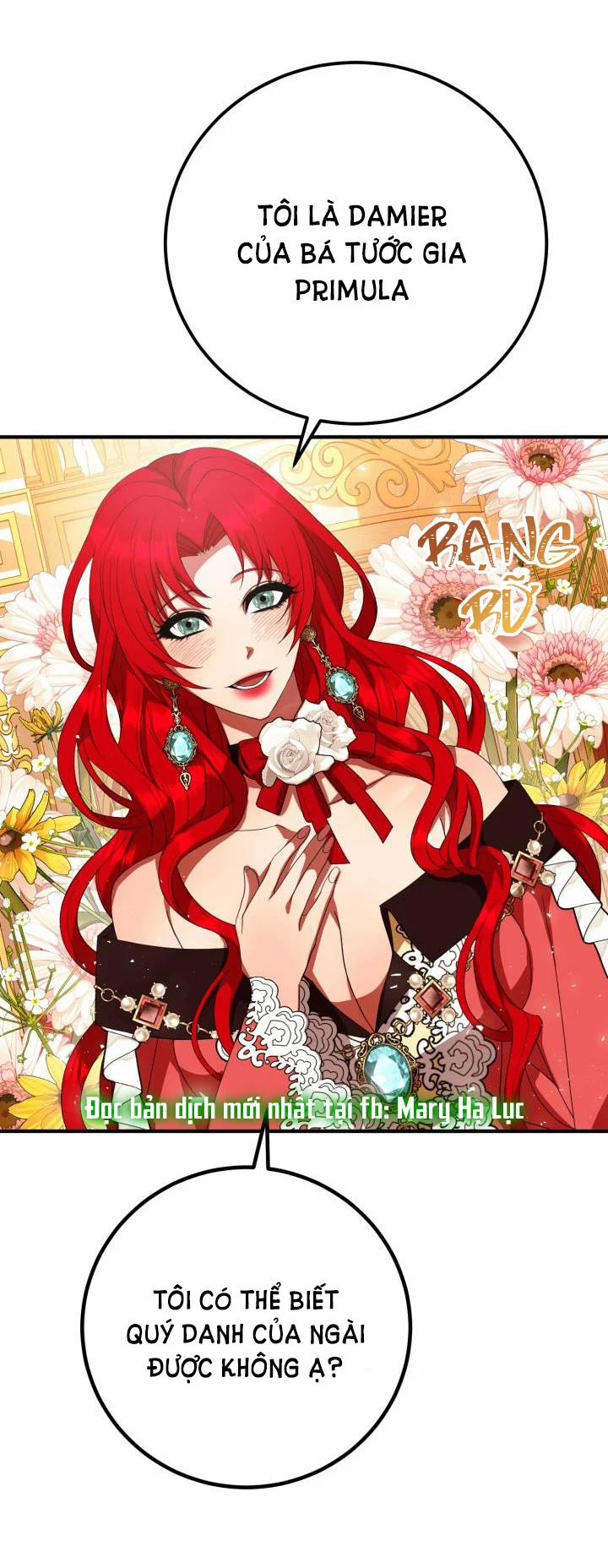 [18+] Khi Nàng Khóc Trông Thật Xinh Đẹp 8.1 trang 6