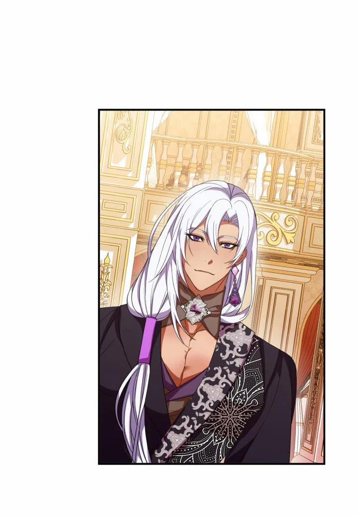 [18+] Khi Nàng Khóc Trông Thật Xinh Đẹp 8.1 trang 7