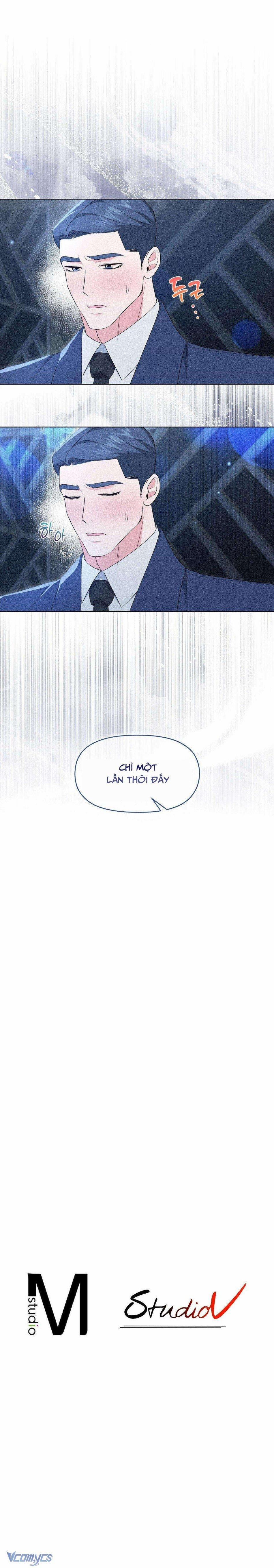 [18+] Khiến Em Bấn Loạn Đi Chú 12 trang 12