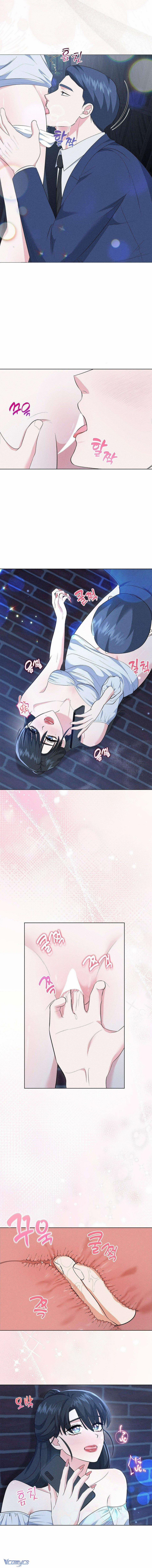 [18+] Khiến Em Bấn Loạn Đi Chú 12 trang 7