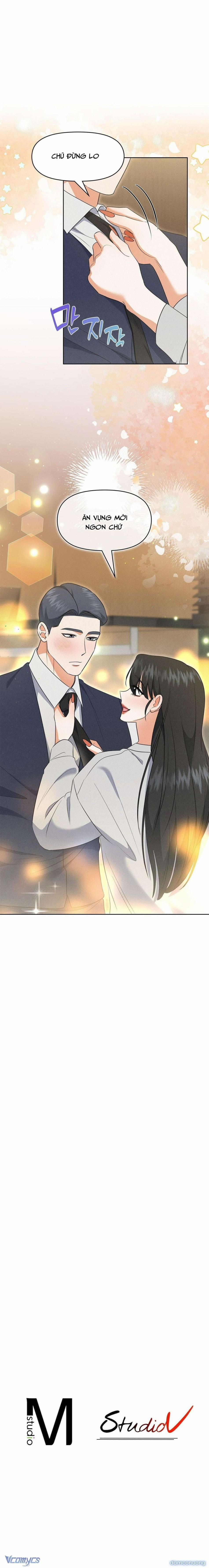 [18+] Khiến Em Bấn Loạn Đi Chú 20 trang 12