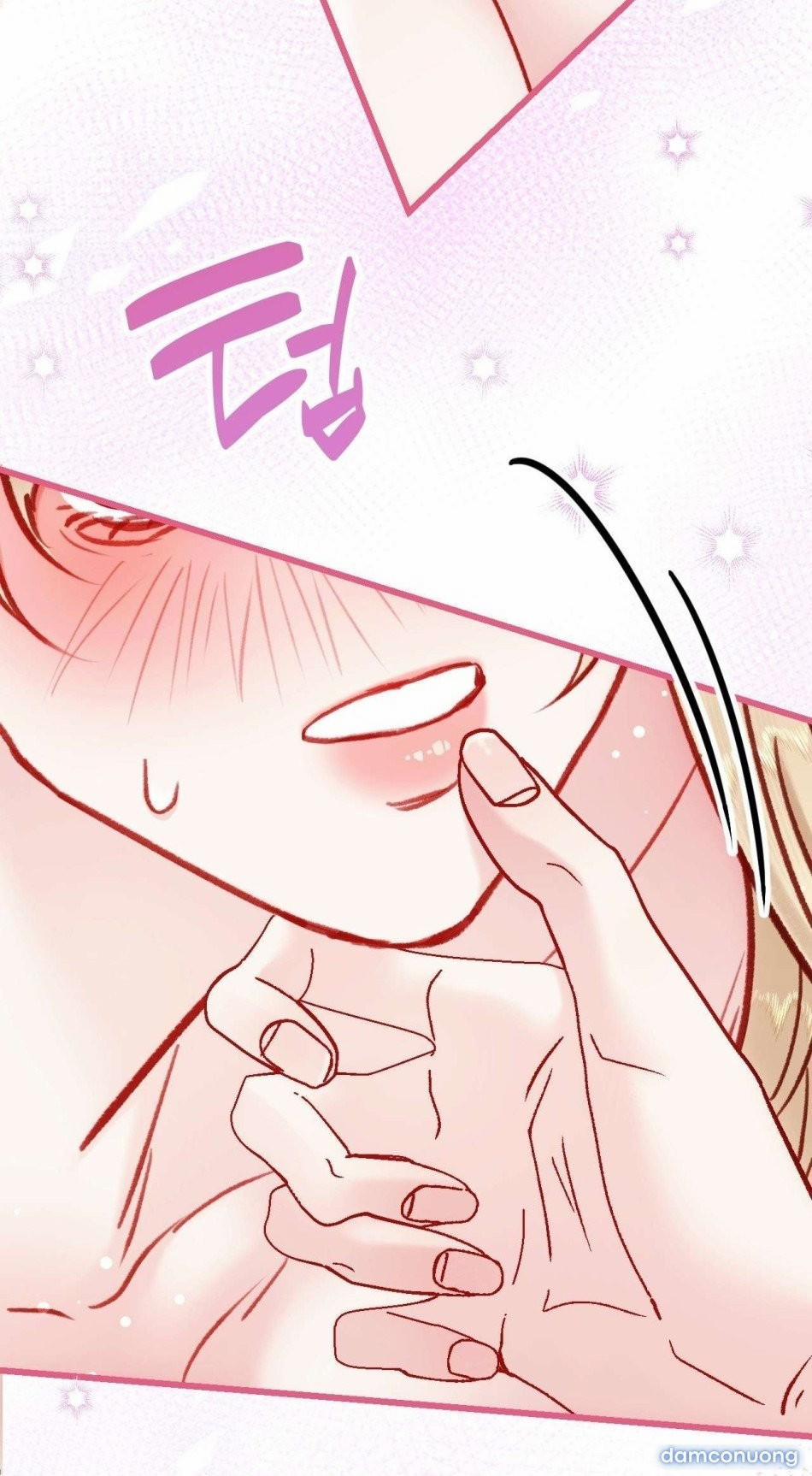 [ 18+ Không Che ] Bị Mắc Kẹt Trong Trò Chơi Harem Ngược Vô Vọng 30 trang 11