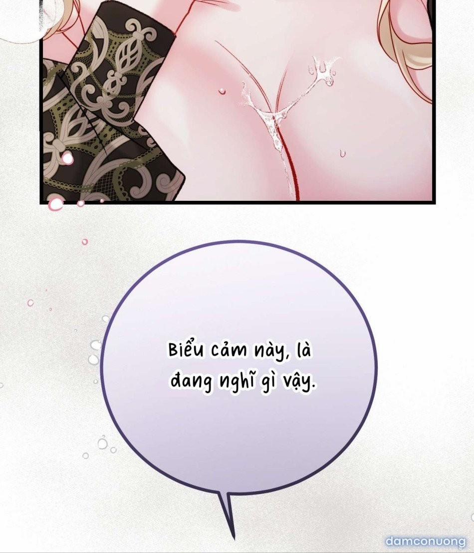 [ 18+ Không Che ] Bị Mắc Kẹt Trong Trò Chơi Harem Ngược Vô Vọng 30 trang 27