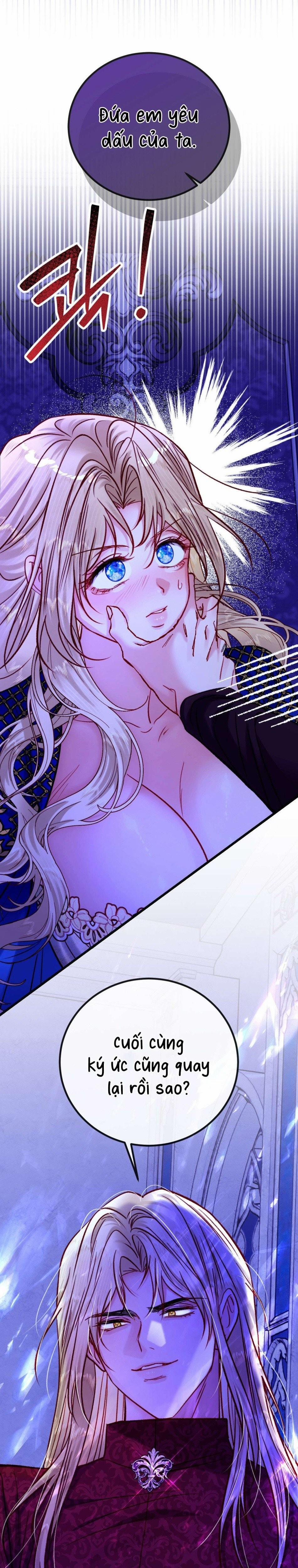 [ 18+ Không Che ] Bị Mắc Kẹt Trong Trò Chơi Harem Ngược Vô Vọng 32 trang 16