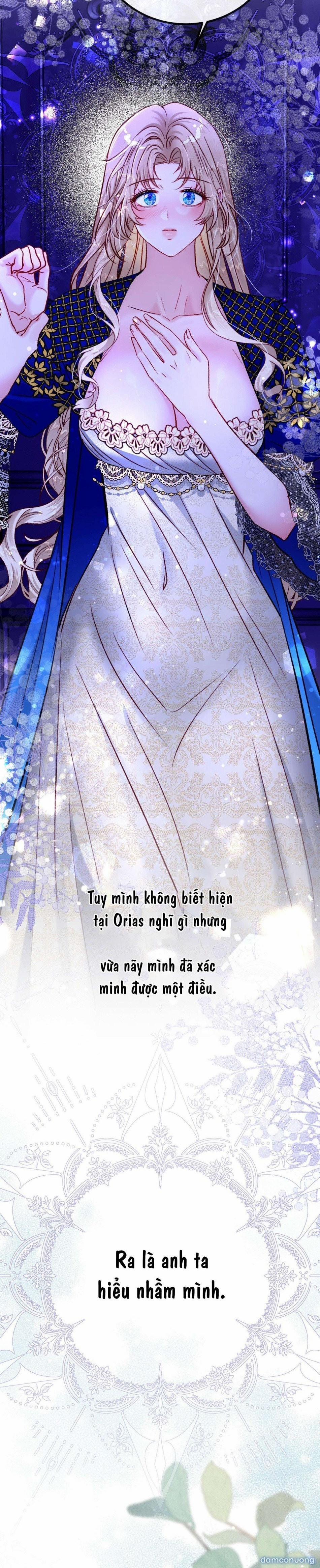 [ 18+ Không Che ] Bị Mắc Kẹt Trong Trò Chơi Harem Ngược Vô Vọng 32 trang 28