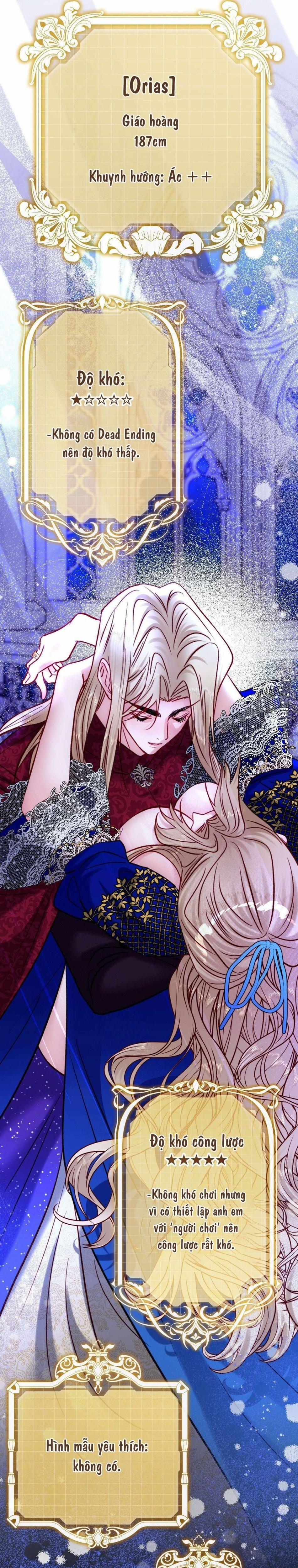 [ 18+ Không Che ] Bị Mắc Kẹt Trong Trò Chơi Harem Ngược Vô Vọng 32 trang 46