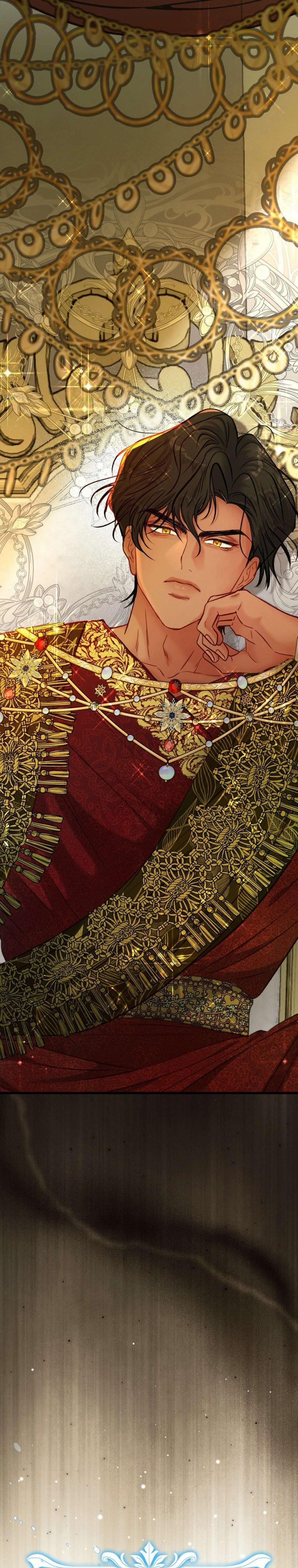 [ 18+ Không Che ] Bị Mắc Kẹt Trong Trò Chơi Harem Ngược Vô Vọng 32 trang 62