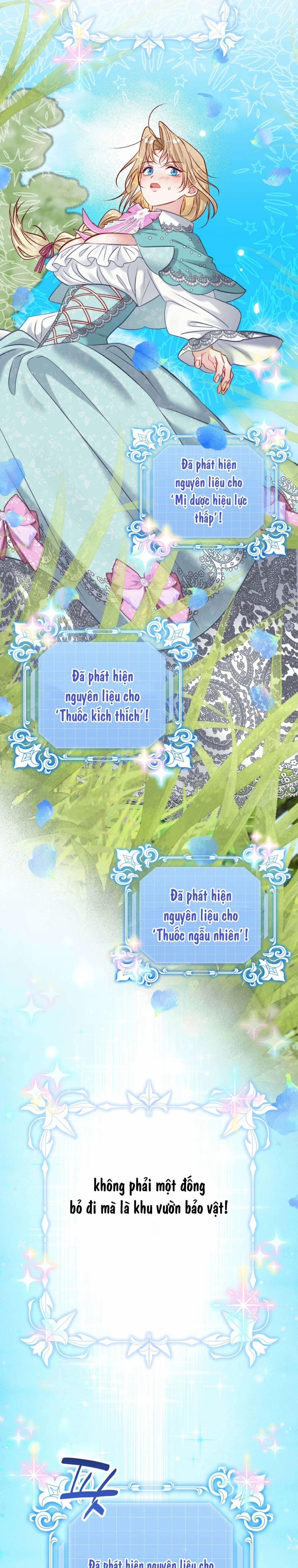 [ 18+ Không Che ] Bị Mắc Kẹt Trong Trò Chơi Harem Ngược Vô Vọng 34 trang 35