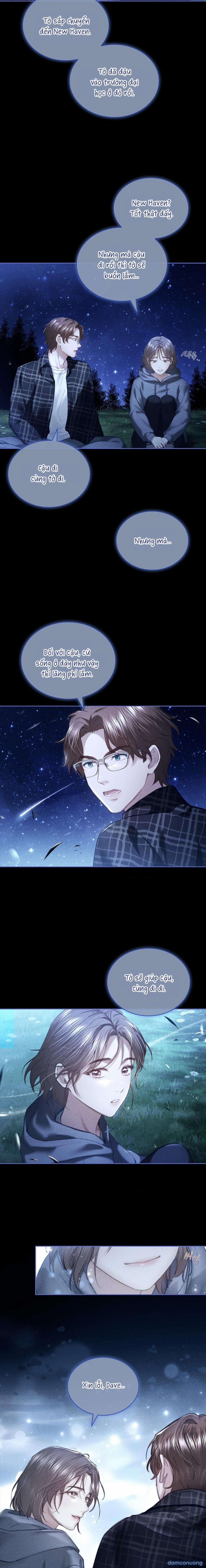 [ 18+ Không Che ] Người Vợ Trẻ 15 trang 9