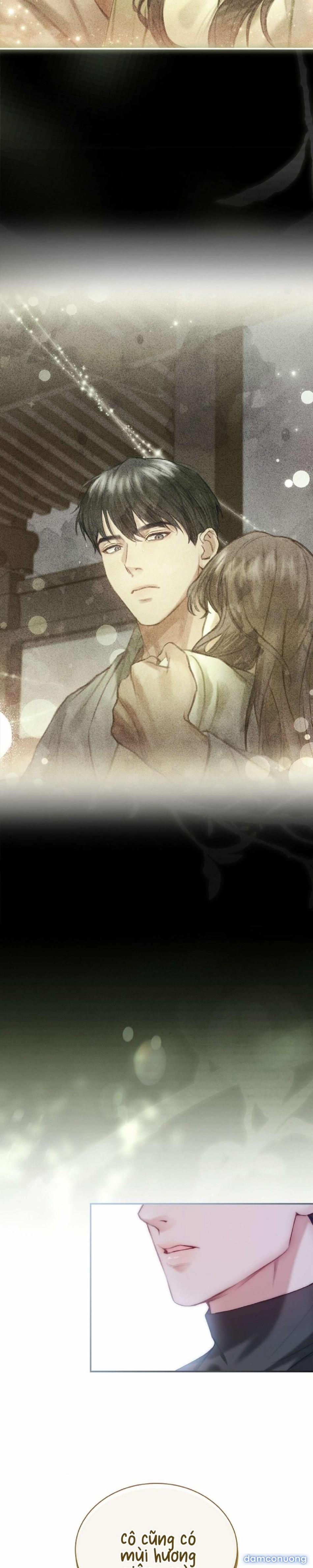 [ 18+ Không Che ] Người Vợ Trẻ 16 trang 12