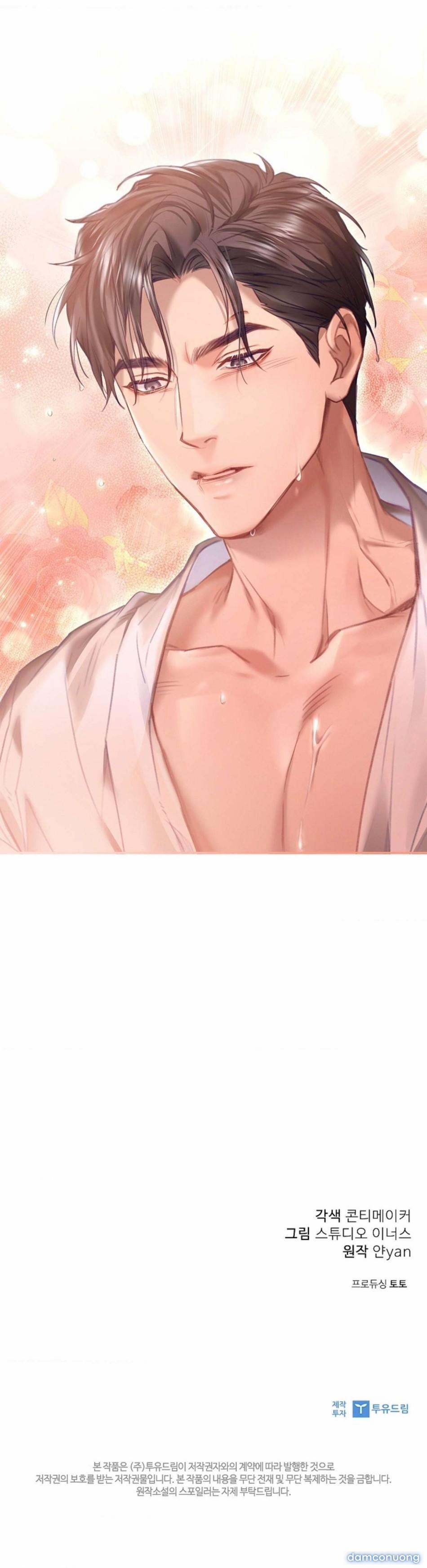 [ 18+ Không Che ] Người Vợ Trẻ 17 trang 31