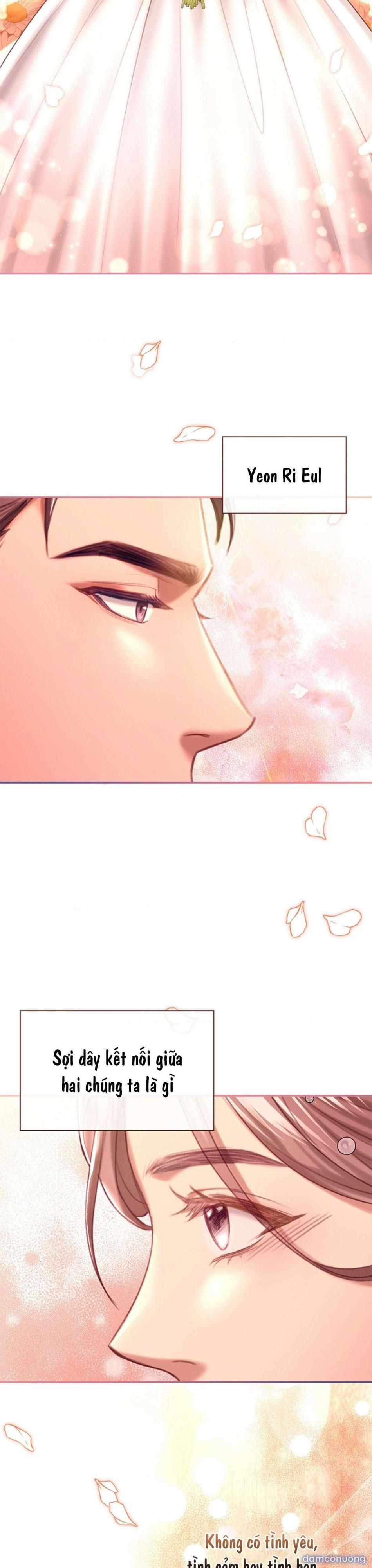 [ 18+ Không Che ] Người Vợ Trẻ 21 trang 12