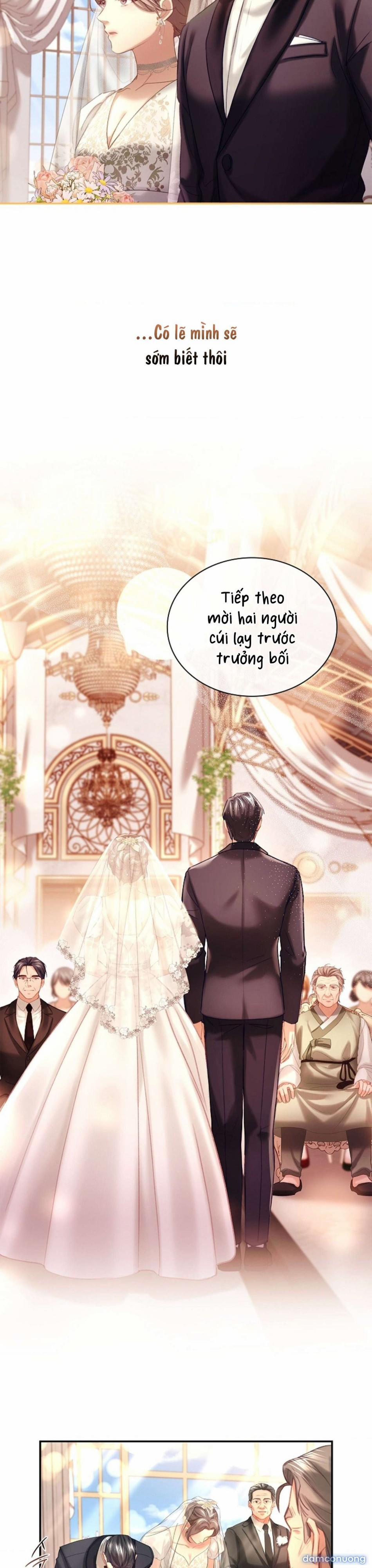 [ 18+ Không Che ] Người Vợ Trẻ 21 trang 16