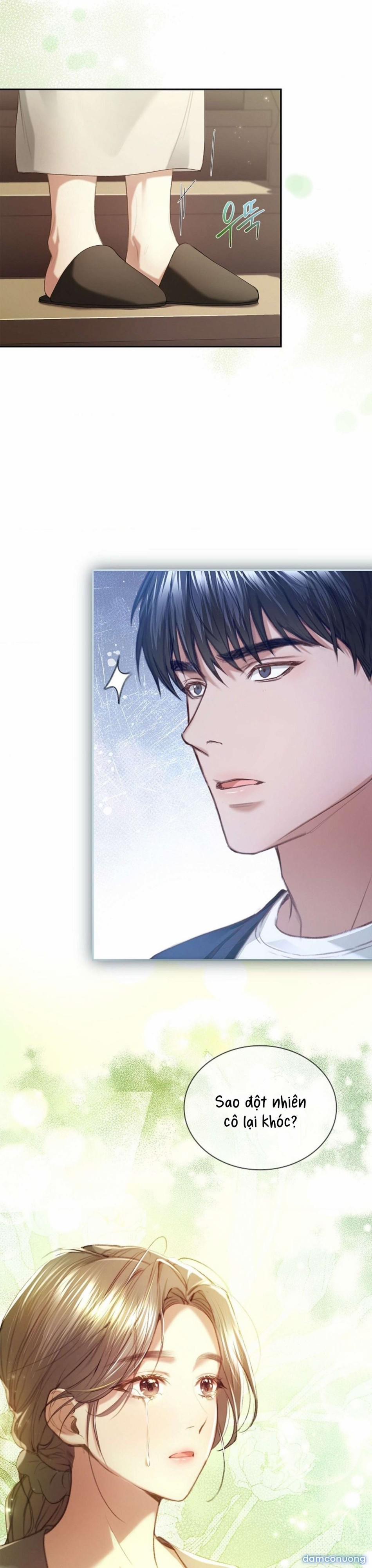 [ 18+ Không Che ] Người Vợ Trẻ 21 trang 4