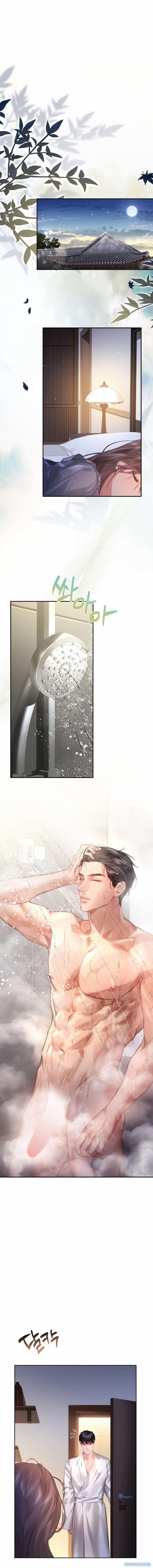 [ 18+ Không Che ] Người Vợ Trẻ 23 trang 0