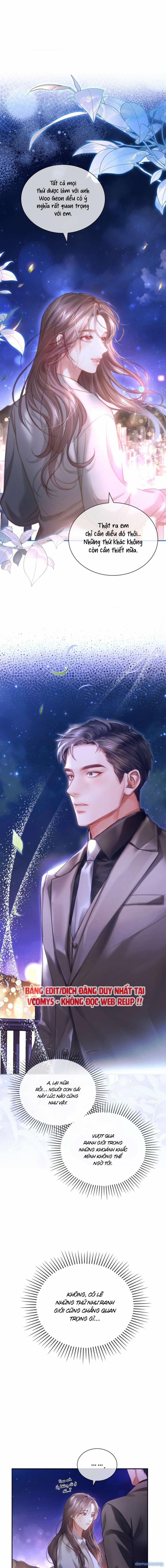 [ 18+ Không Che ] Người Vợ Trẻ 28 trang 0