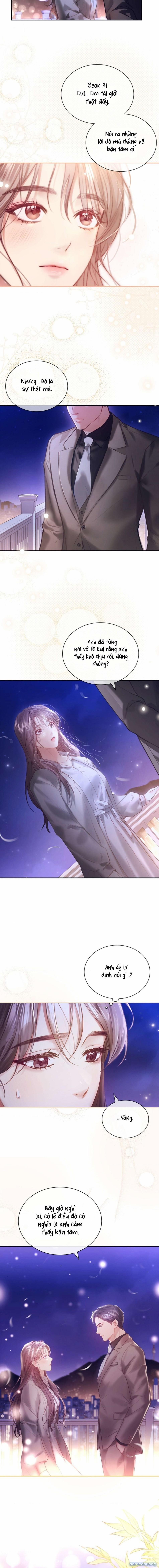 [ 18+ Không Che ] Người Vợ Trẻ 28 trang 1