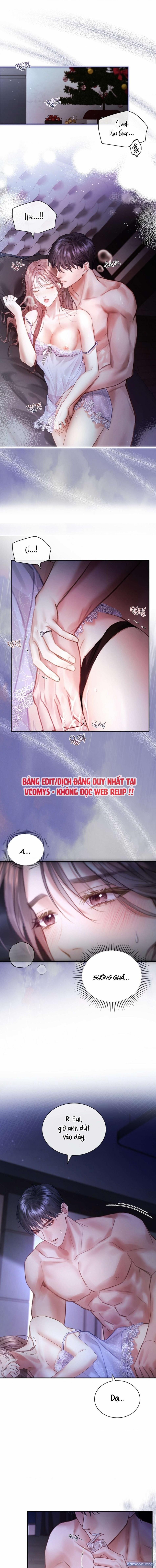 [ 18+ Không Che ] Người Vợ Trẻ 32 trang 0