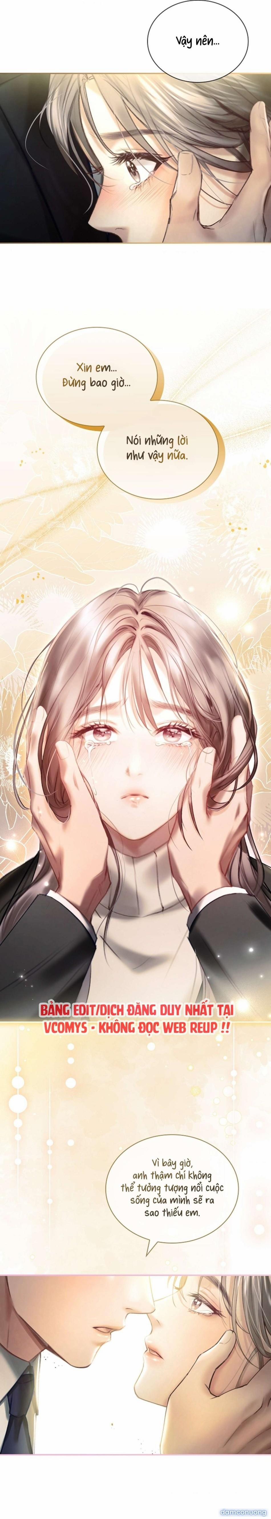 [ 18+ Không Che ] Người Vợ Trẻ 34 trang 12