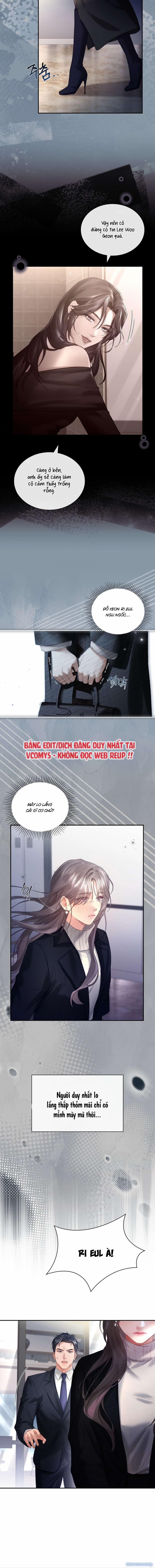 [ 18+ Không Che ] Người Vợ Trẻ 34 trang 3