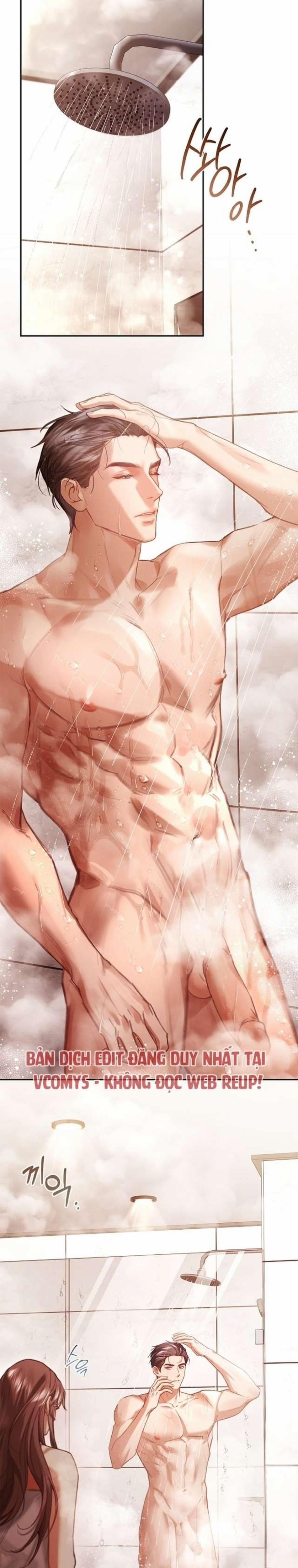 [ 18+ Không Che ] Người Vợ Trẻ 38 trang 9