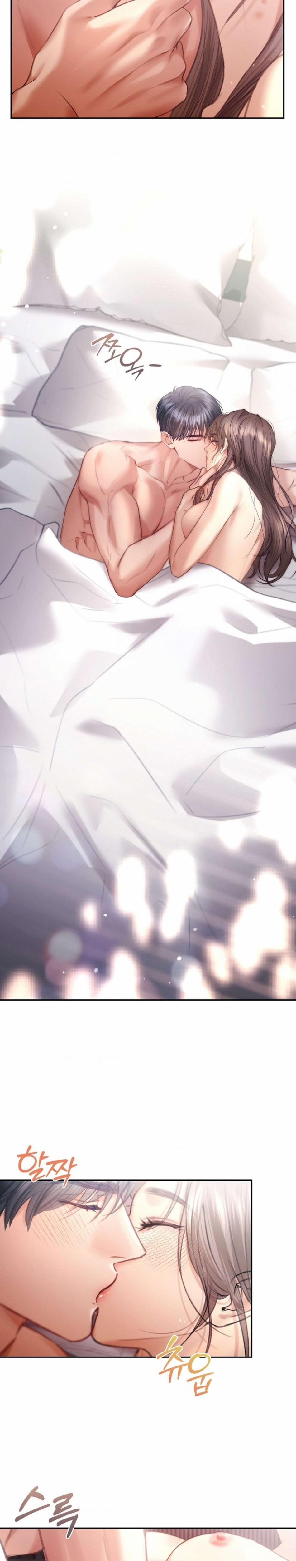 [ 18+ Không Che ] Người Vợ Trẻ 40 trang 5