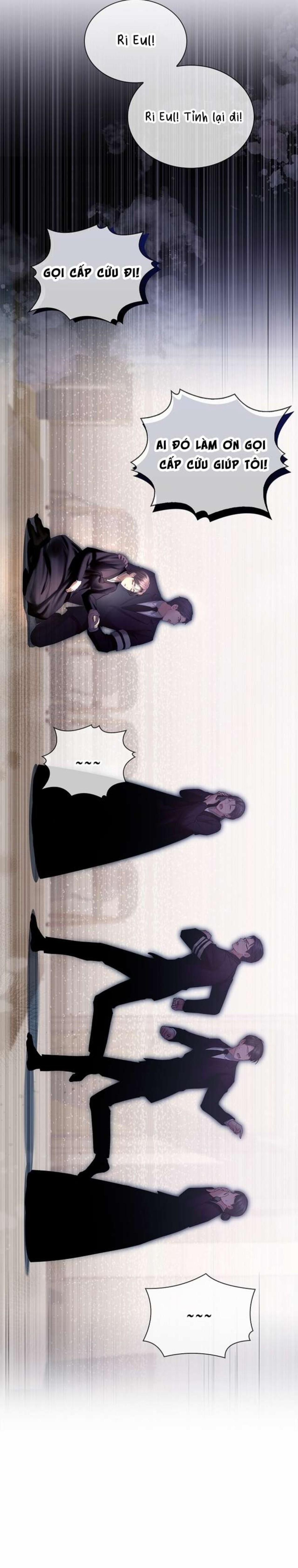 [ 18+ Không Che ] Người Vợ Trẻ 41 trang 8