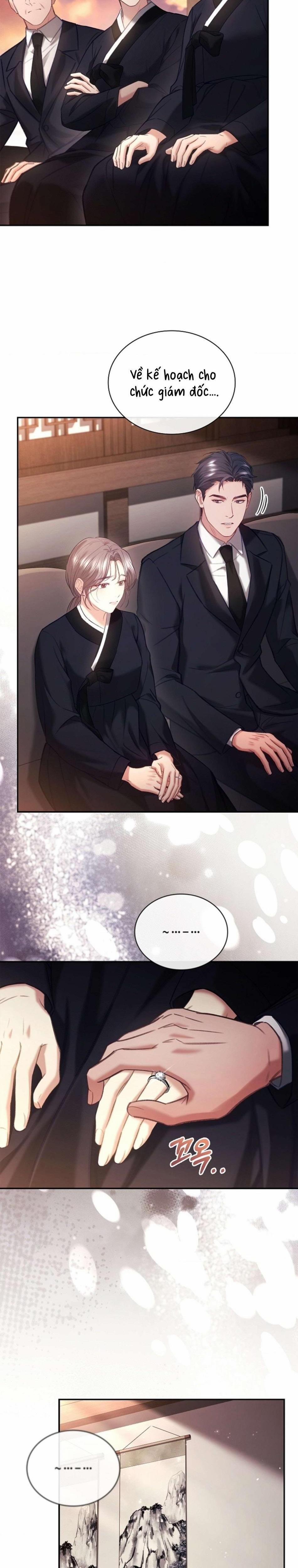 [ 18+ Không Che ] Người Vợ Trẻ 42 trang 1