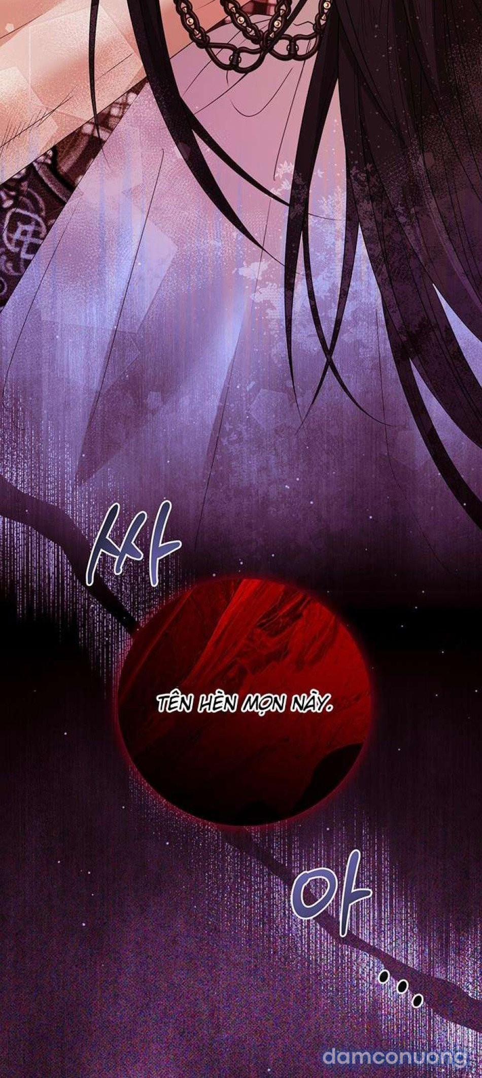 [ 18+ Không Che ] Tại Nơi Ẩn Mình Cuối Cùng Của Sắc Xanh 31 trang 25