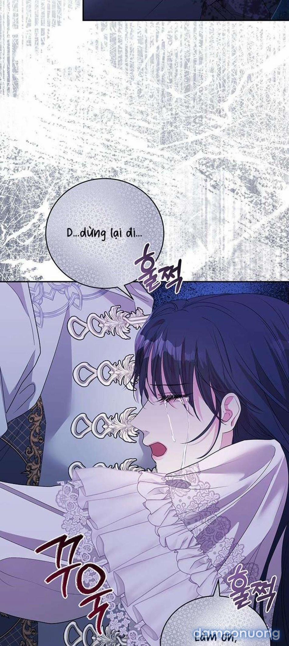 [ 18+ Không Che ] Tại Nơi Ẩn Mình Cuối Cùng Của Sắc Xanh 31 trang 35