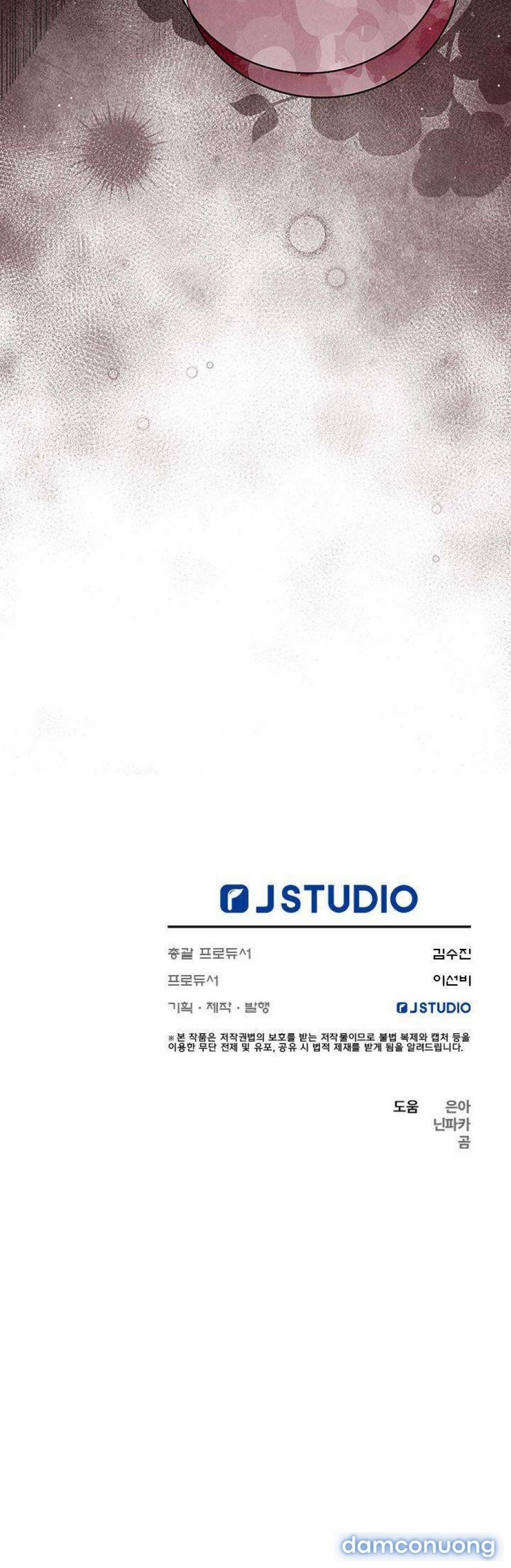 [ 18+ Không Che ] Tại Nơi Ẩn Mình Cuối Cùng Của Sắc Xanh 32 trang 43