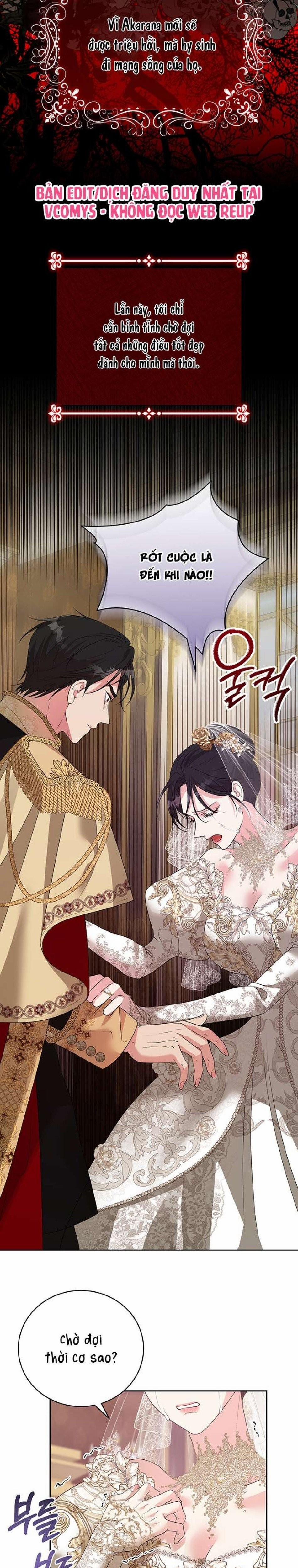 [ 18+ Không Che ] Tại Nơi Ẩn Mình Cuối Cùng Của Sắc Xanh 33 trang 24