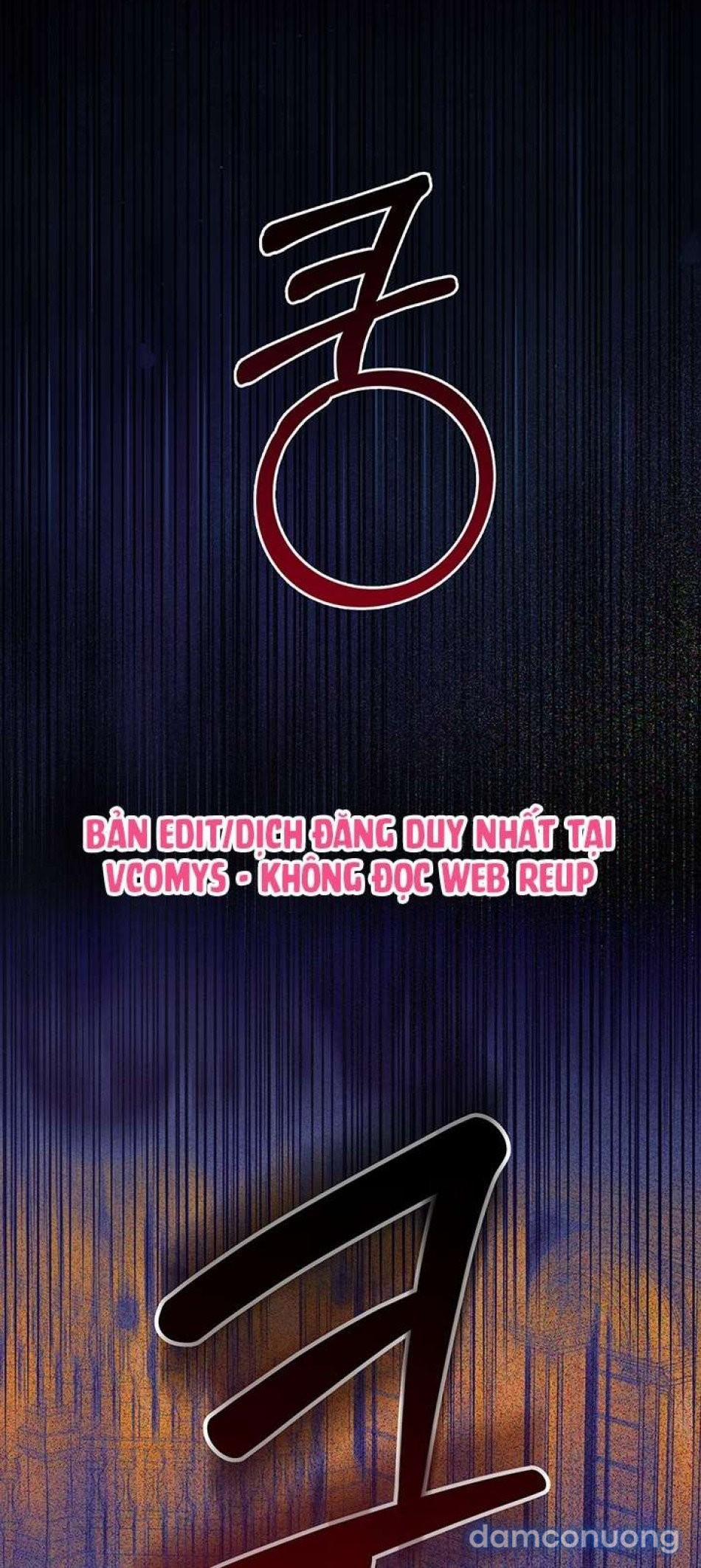 [ 18+ Không Che ] Tại Nơi Ẩn Mình Cuối Cùng Của Sắc Xanh 33 trang 33