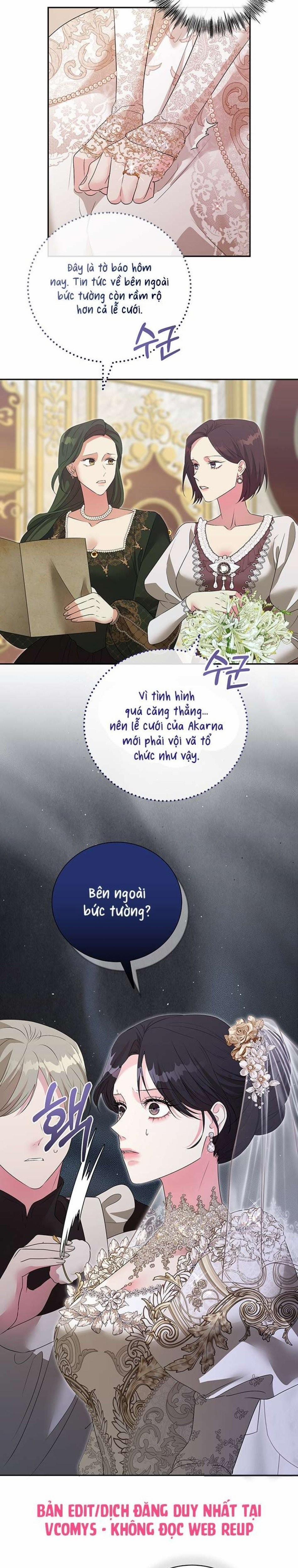 [ 18+ Không Che ] Tại Nơi Ẩn Mình Cuối Cùng Của Sắc Xanh 33 trang 6