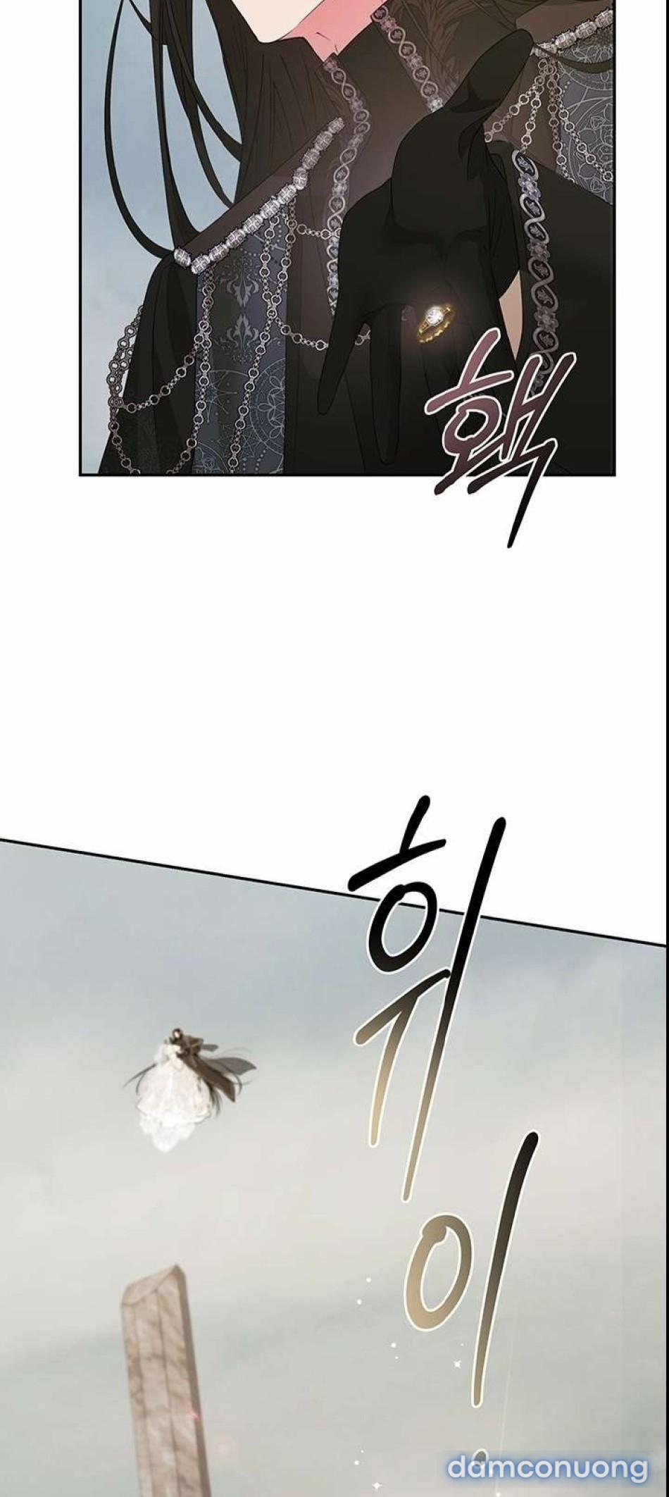 [ 18+ Không Che ] Tại Nơi Ẩn Mình Cuối Cùng Của Sắc Xanh 34 trang 29