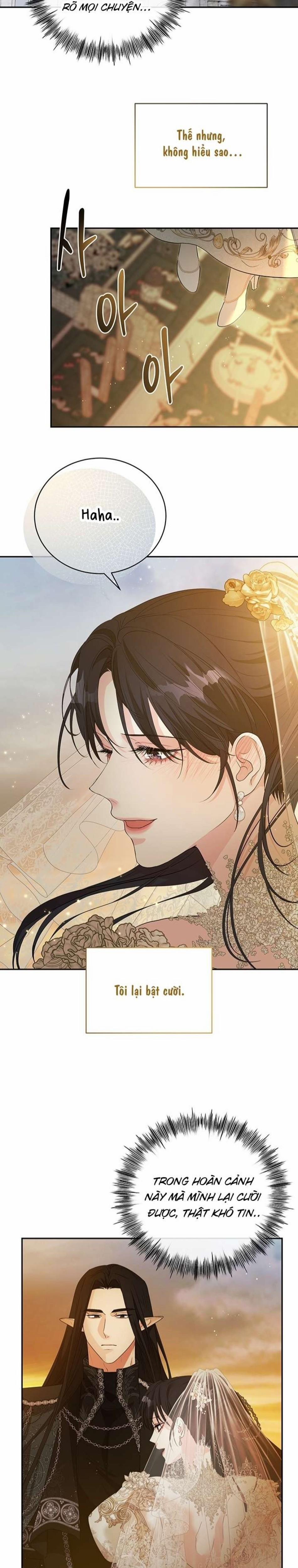 [ 18+ Không Che ] Tại Nơi Ẩn Mình Cuối Cùng Của Sắc Xanh 34 trang 38