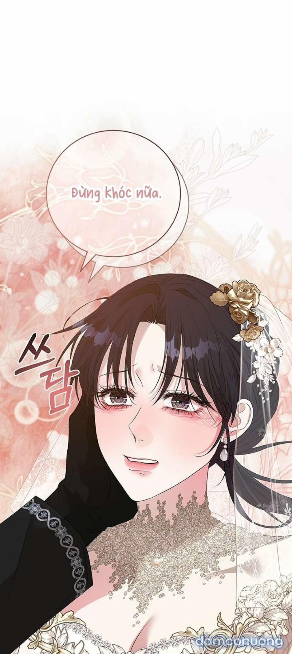 [ 18+ Không Che ] Tại Nơi Ẩn Mình Cuối Cùng Của Sắc Xanh 34 trang 51