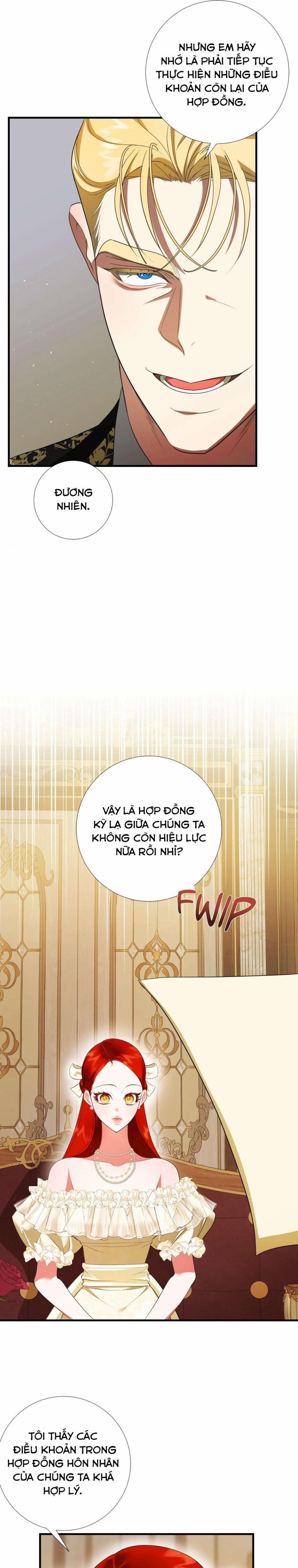 『18+ Không Che』Trở Thành Mối Tình Đầu Của Con Trai Kế 10 trang 12