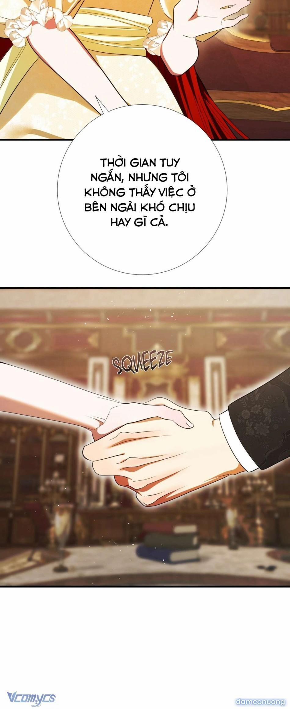 『18+ Không Che』Trở Thành Mối Tình Đầu Của Con Trai Kế 11 trang 13