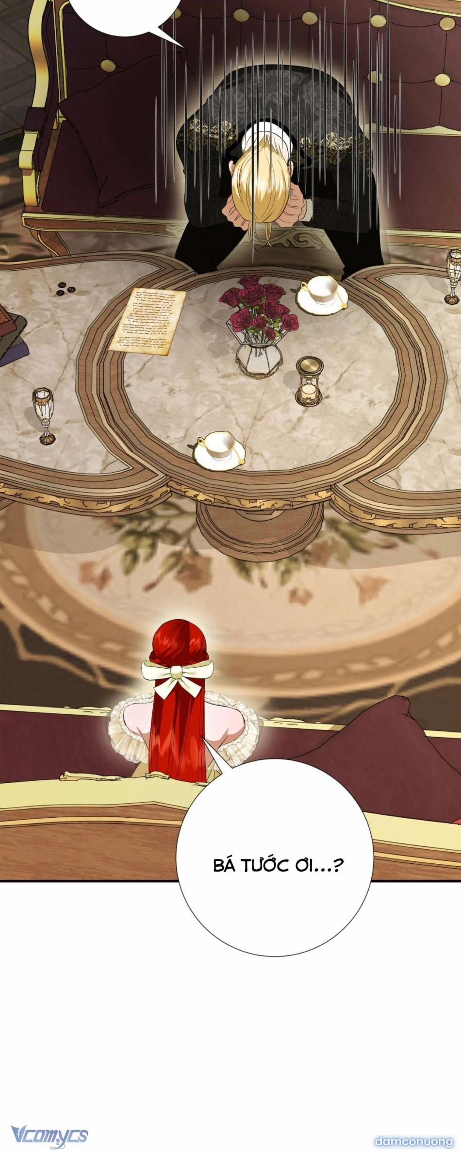 『18+ Không Che』Trở Thành Mối Tình Đầu Của Con Trai Kế 11 trang 5